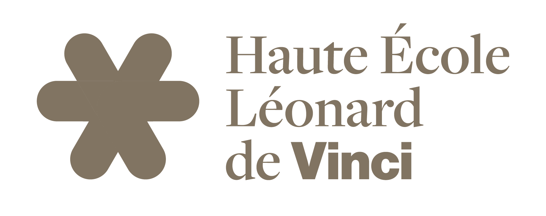 Haute Ecole Léonard de Vinci